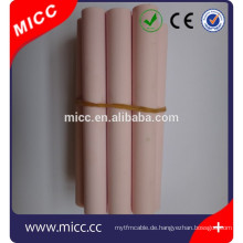 MICC 100mm langer rosa CT95 Keramikisolator